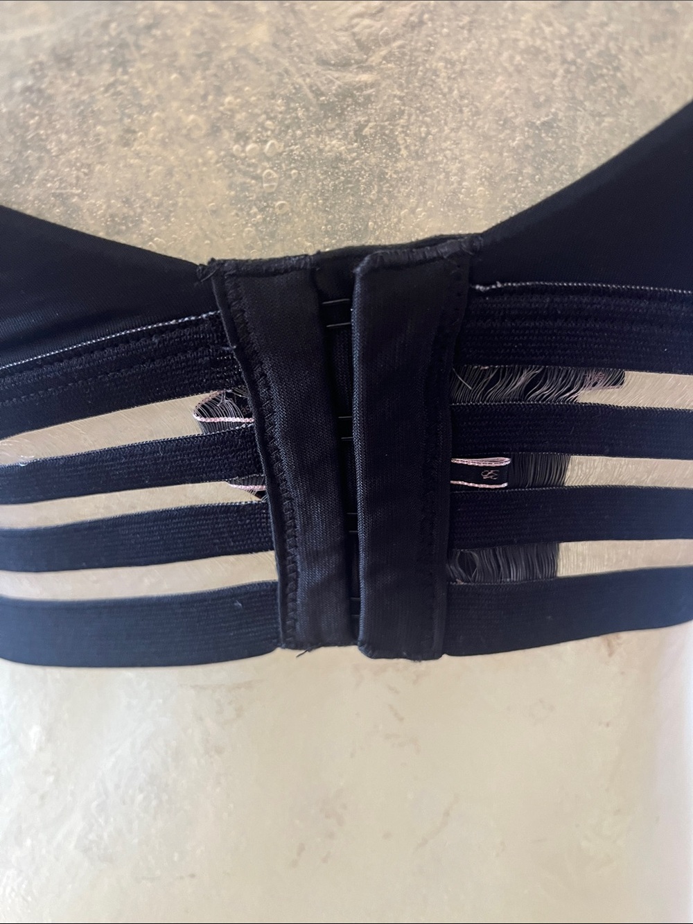 Victoria's Secret T-Shirt Lightly Lined Demi Bra - Picture 3 of 5